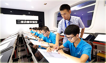 电竞狂欢周-重庆电子竞技-电竞学校-重庆电子竞