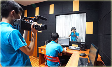 电竞狂欢周-重庆电子竞技-电竞学校-重庆电子竞