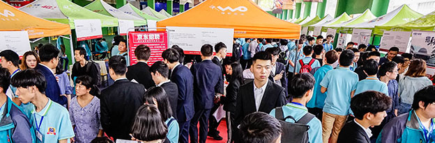 重庆新华空乘学校学习什么