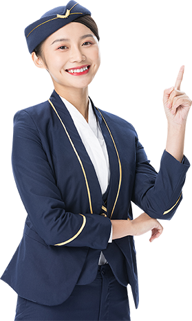 重庆新华学空乘能行吗