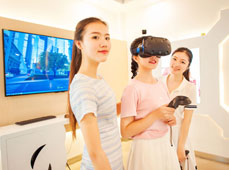 VR