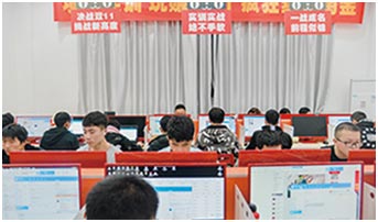 ��ҵ�б���