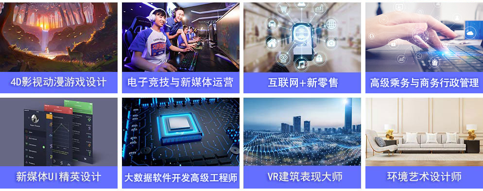 �����»�����ѧУרҵ